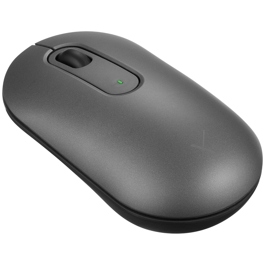 VolkanoX Lava Bluetooth Wireless Mouse - Gunmetal - Image 6
