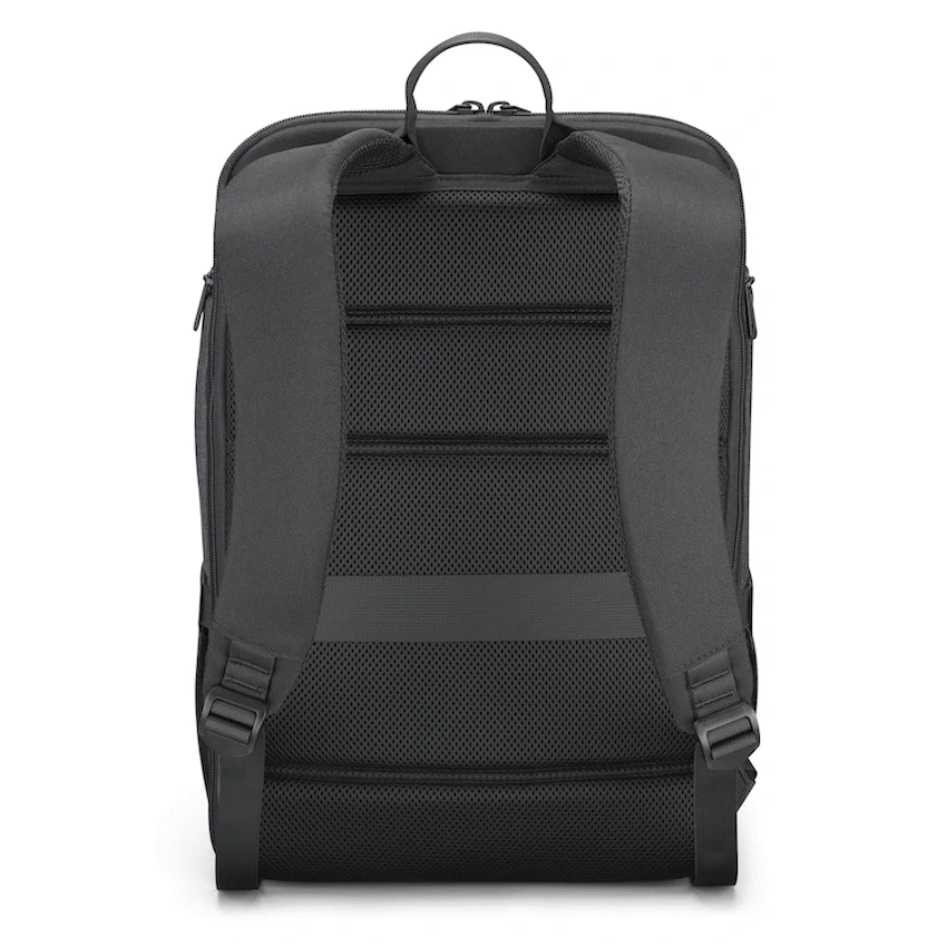Kingsons Daily Commute 15.6" Laptop Backpack - Grey - Image 6