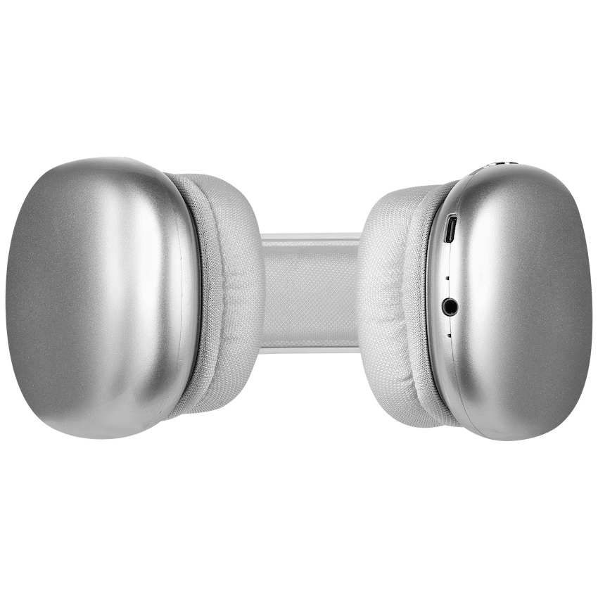 Amplify Stellar Series Bluetooth Headphones - White - Image 7