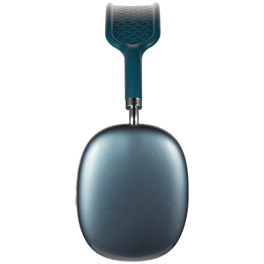 Amplify Stellar Series Bluetooth Headphones - Blue - Image 7