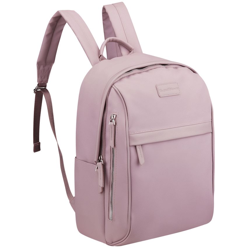 SupaNova Lakey 15.6" Laptop Backpack Pink - Image 7