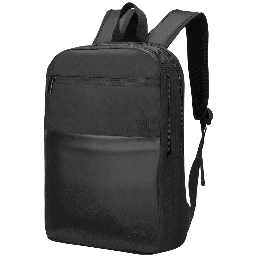 Amplify Panama 15.6" Laptop Backpack - Black - Image 8