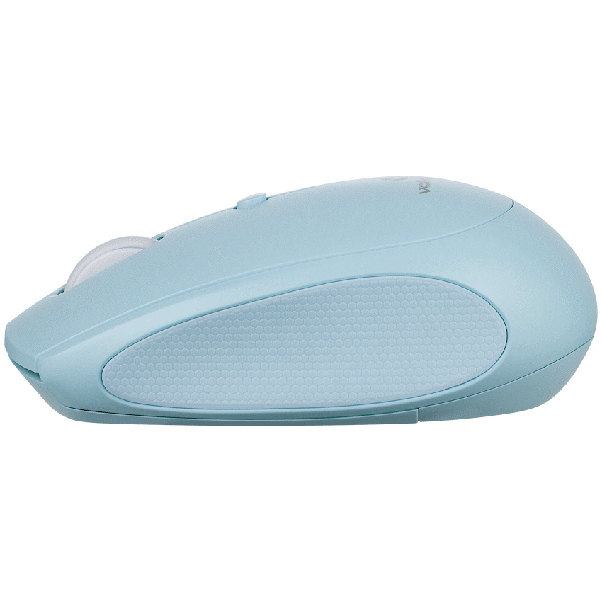 Volkano Talc Wireless Mouse - Blue - Image 6
