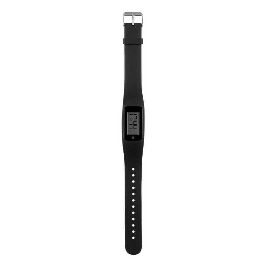 Volkano Step Up Series Activity Watch - Black - Image 7