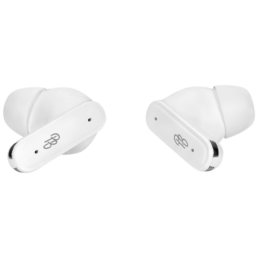 Pro Bass SubSonic TWS Earphone - White - Image 4