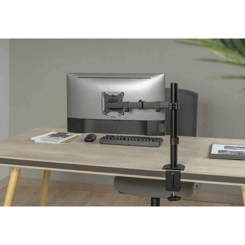 Volkano Steady Uno Series Monitor Desk Mount - Image 7