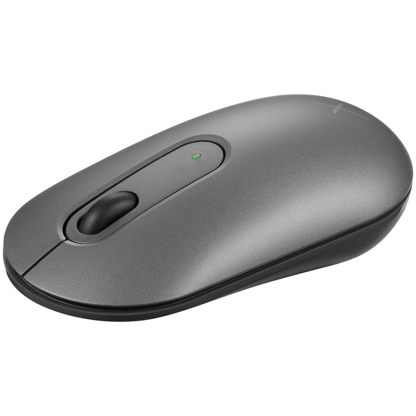 VolkanoX Lava Bluetooth Wireless Mouse - Gunmetal - Image 7