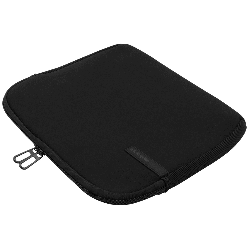 Volkano Wrap series 13.3" Laptop sleeve Black - Image 13