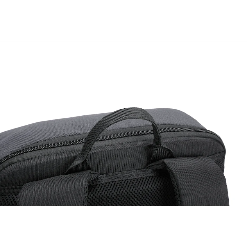 Kingsons Daily Commute 15.6" Laptop Backpack - Grey - Image 7