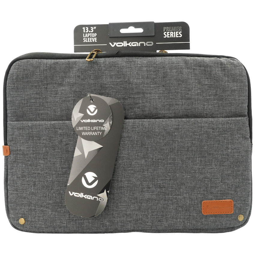 Volkano Premier Series Laptop Sleeve 14.1" - Image 7
