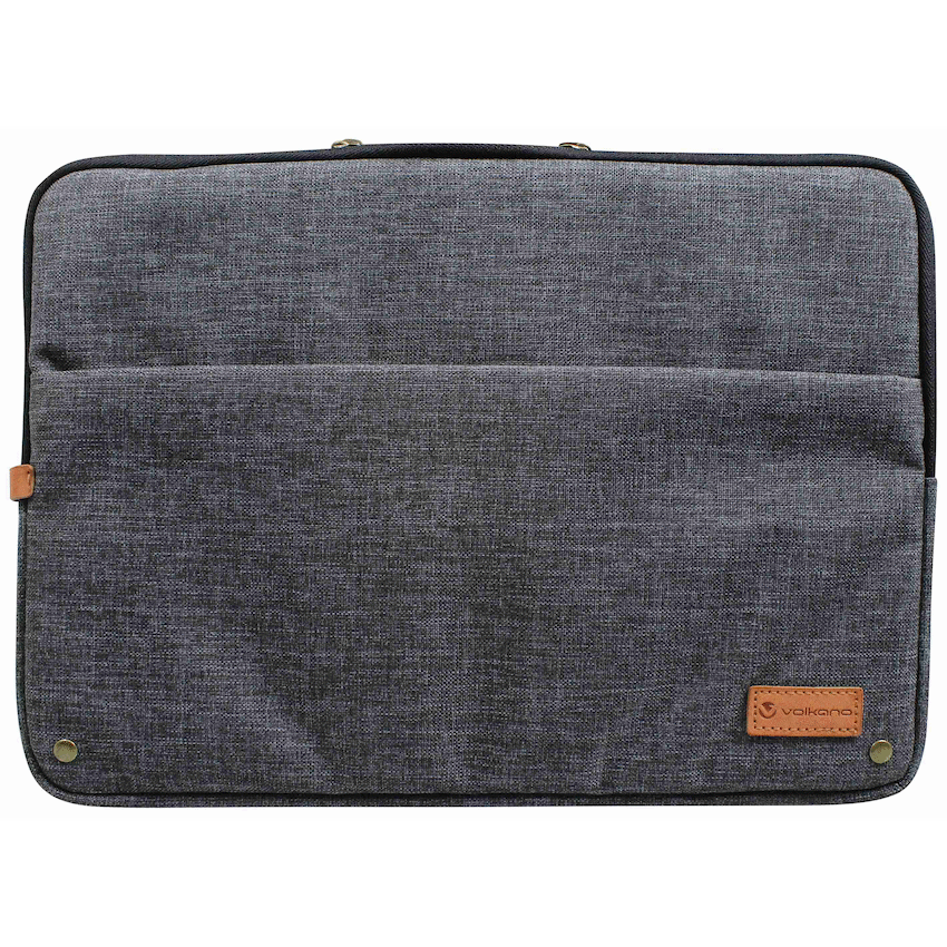 Volkano Premier Series Laptop Sleeve 15.6" - Image 5