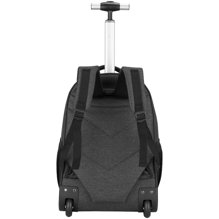 Volkano Falcon Trolley - Black Charcoal - Image 7
