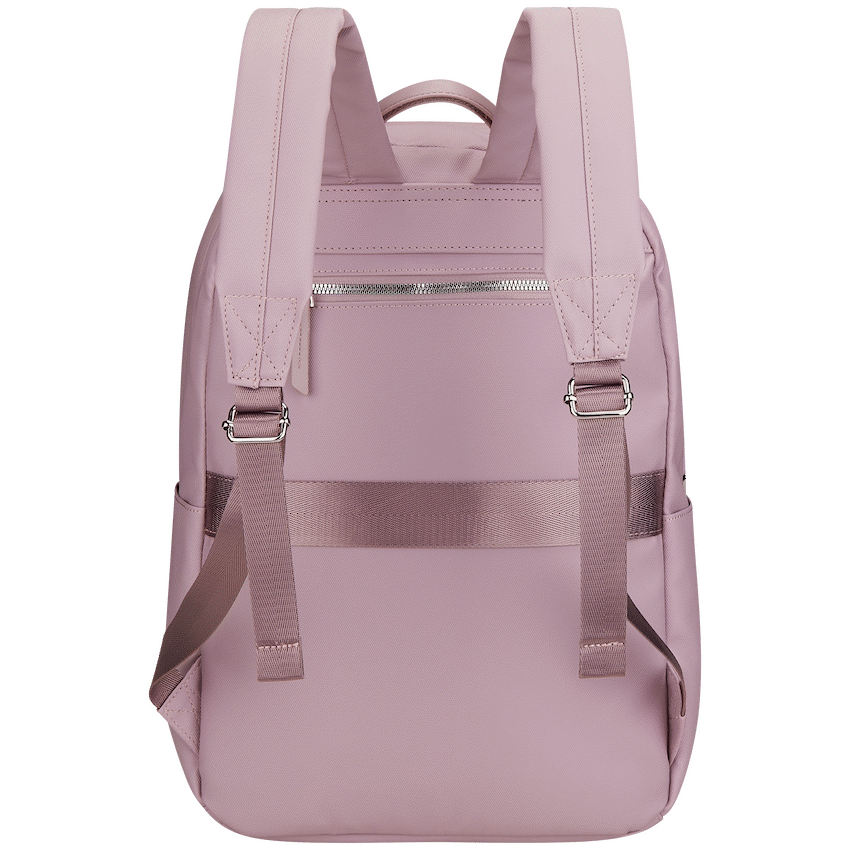SupaNova Lakey 15.6" Laptop Backpack Pink - Image 8