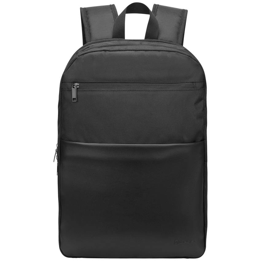 Amplify Panama 15.6" Laptop Backpack - Black - Image 5