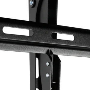 Ellies Solid Series Heavy Duty Tilt TV Wall Mount 60" - 120" TVs