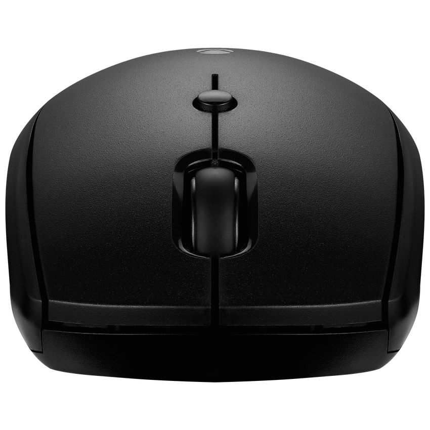 Volkano Talc Wireless Mouse - Black - Image 8