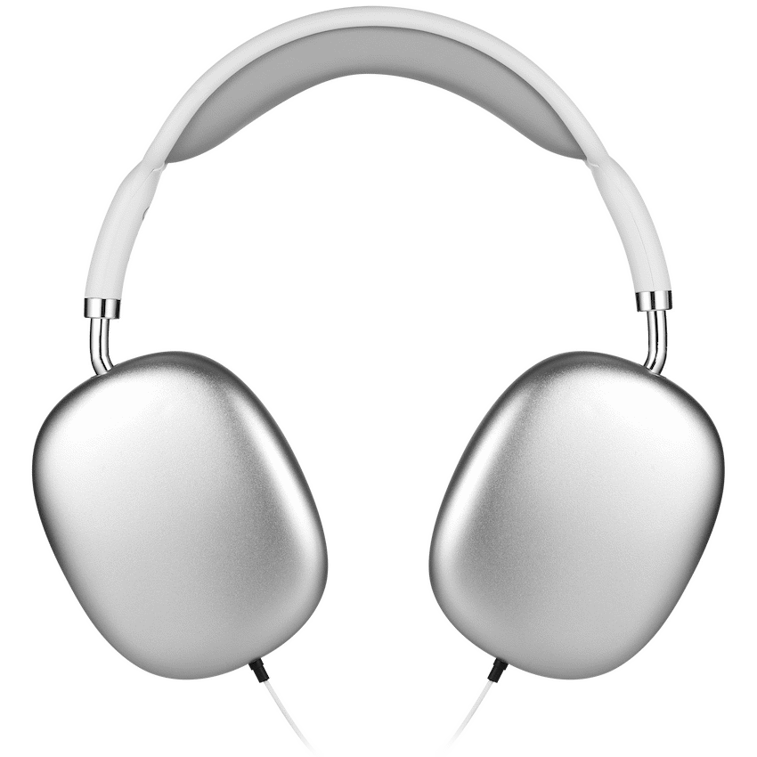 Amplify Zenith Series Aux Headphones - White - Image 8