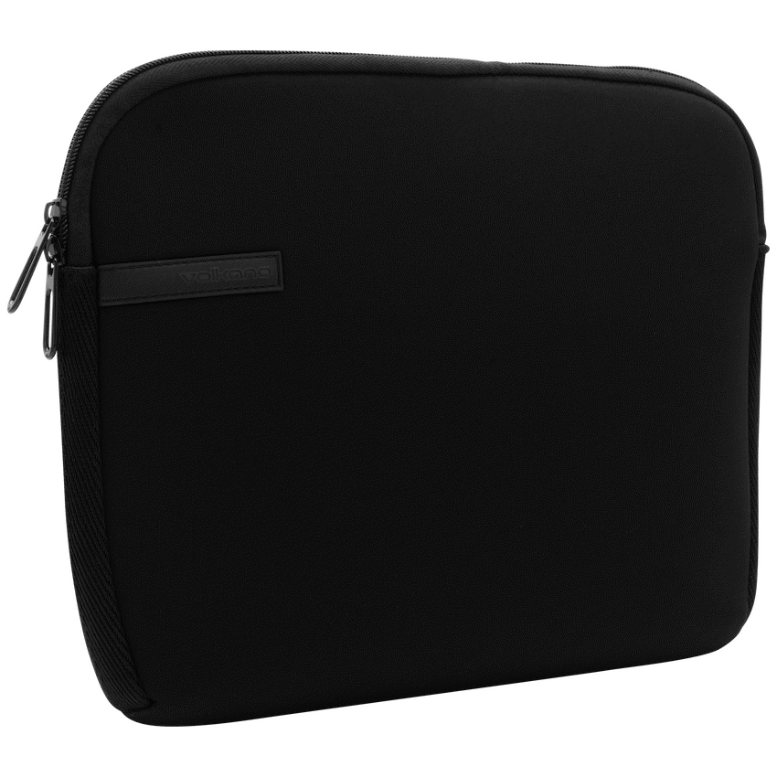 Volkano Wrap series 13.3" Laptop sleeve Black - Image 14