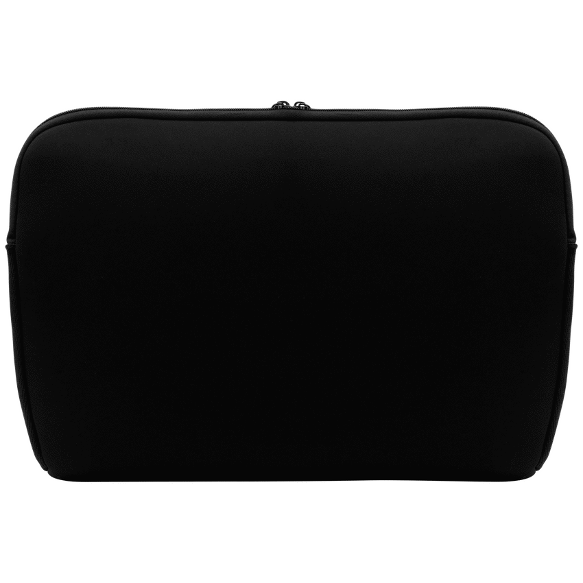Volkano Wrap Series Laptop Sleeve 15.6" - Black - Image 4