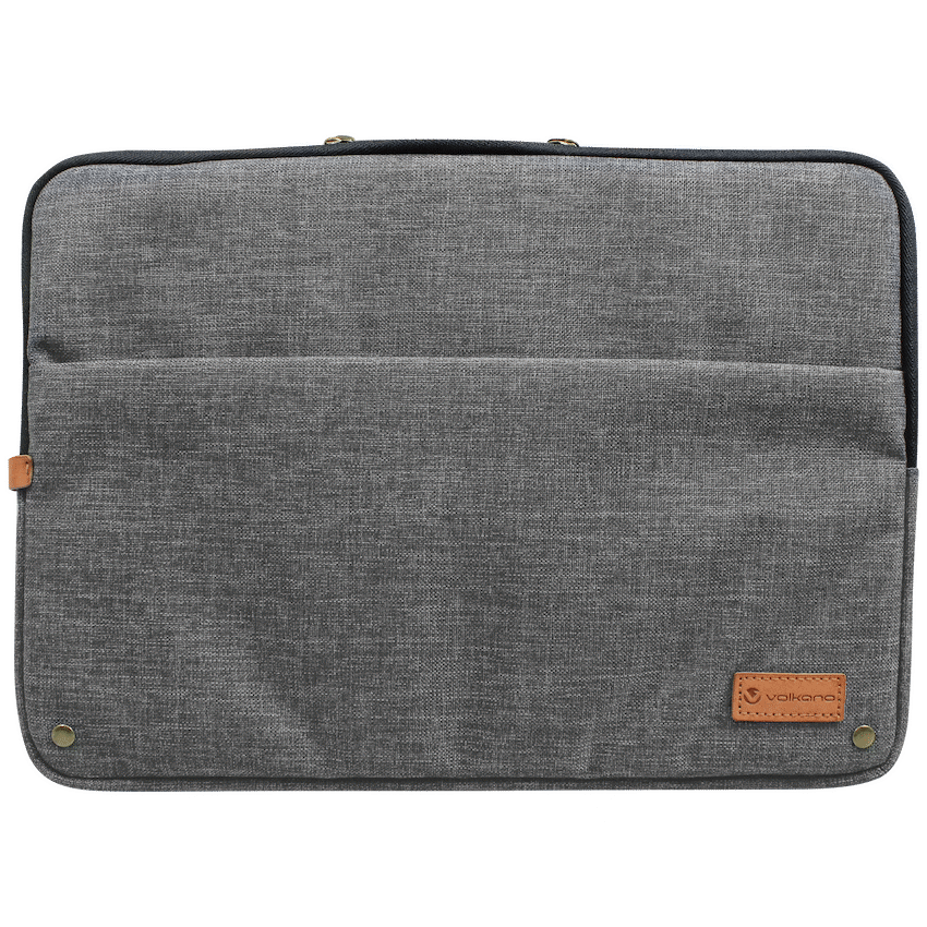 Volkano Premier Series Laptop Sleeve 14.1" - Image 8
