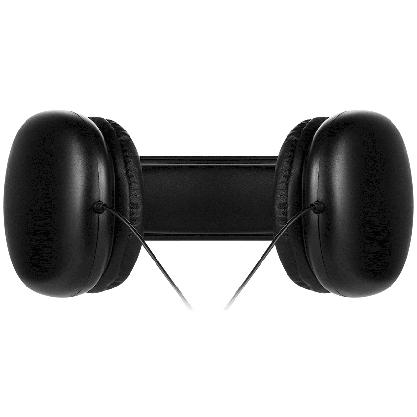 Amplify Zenith Series Aux Headphones - Black - Image 8