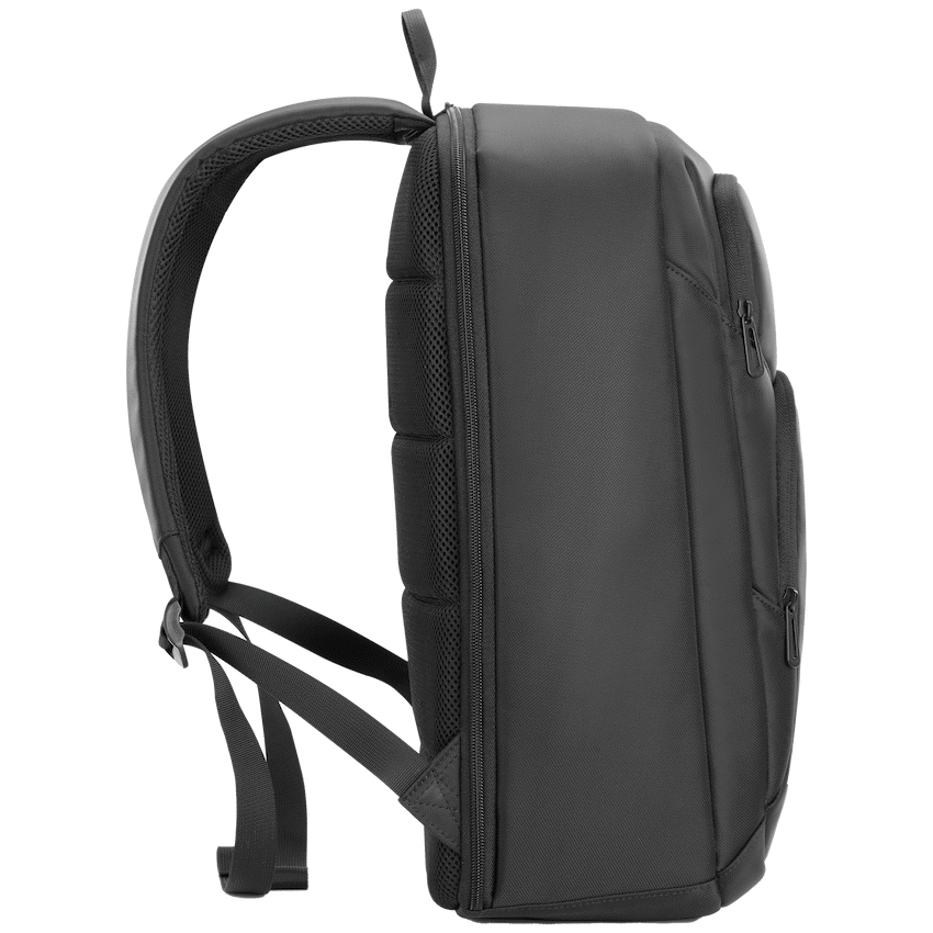 Kingsons Fusion Series 15.6" Laptop Backpack Black - Image 9