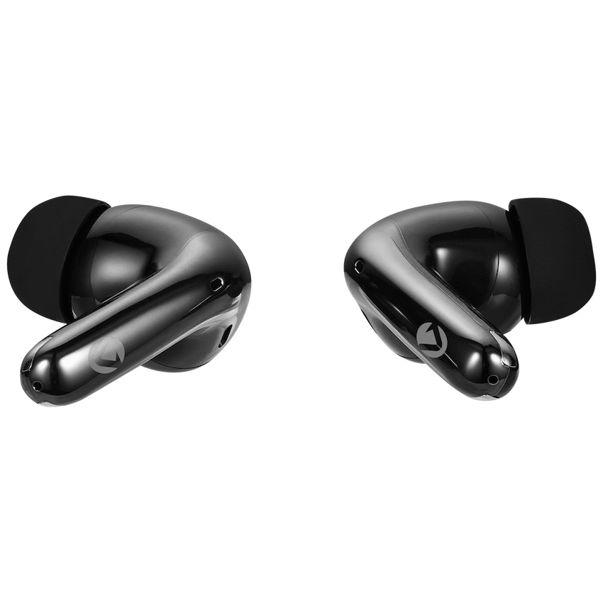 Volkano Soundshield TWS Earphones with ANC & ENC - Black - Image 9