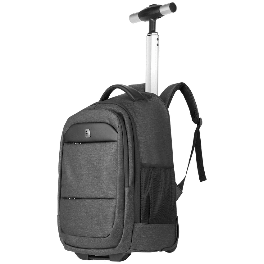Volkano Falcon Trolley - Black Charcoal - Image 9