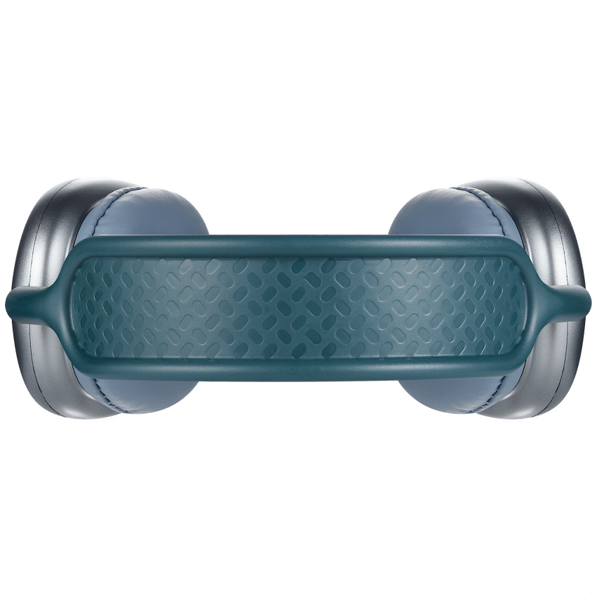 Amplify Zenith Series Aux Headphones - Blue - Image 9