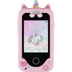 Unicorn Sparkie - Learning and Entertainment Device