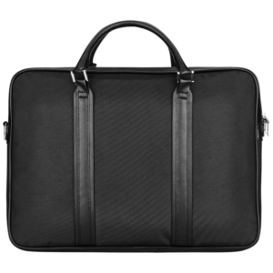 PowerUp 15.6" Messenger Black