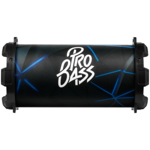 Pro Bass Galaxy Series Bluetooth Speaker