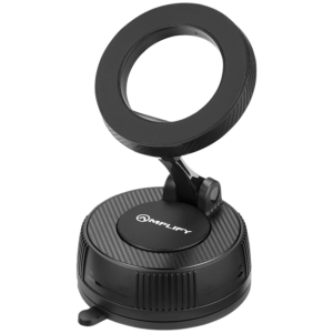 Amplify Stance Series Magnetic Phone Holder - Black