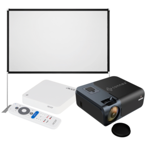 Acer Home theatre in a box