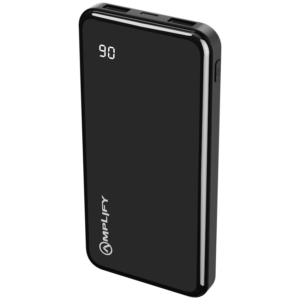Amplify Spark 2 Series 10 000 mAh Power Bank - Black