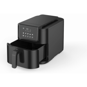 EIGER 8L SLIMLINE AIR FRYER