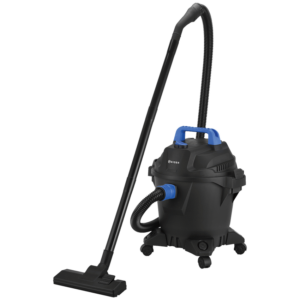 Eiger Amax 20L Drum Vacuum Cleaner with HEPA and Cloth filter