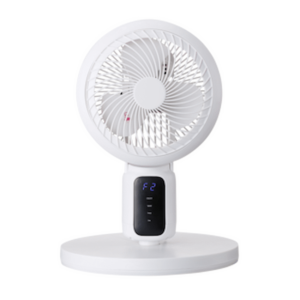 EIGER 2 in 1 Digital Fan