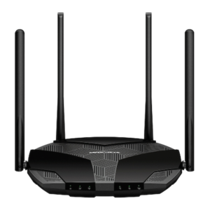 4G+ Cat6 AC1200 Wireless Dual Band Gigabit Router