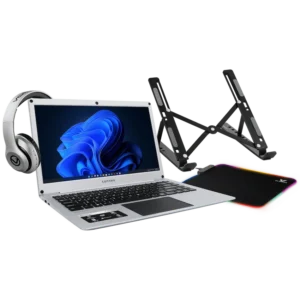 Connex + MouseP, Stand and Headphone Bundle