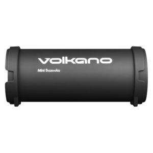 Volkano Mini Bazooka Series Bluetooth Speaker