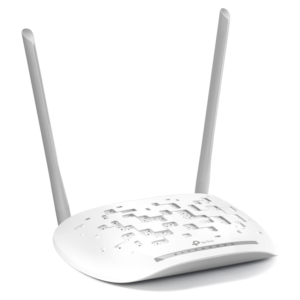 TP-Link TD-W8961N 300Mbps Wi-Fi N ADSL2+ Modem Router