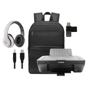 MG2541S - Edu Ready to print bundle