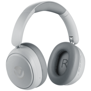 Volkano Lexi Bluetooth Headphone with ANC - Grey