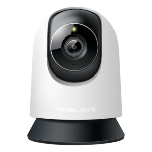 Pan/Tilt Home Security Wi-Fi Camera