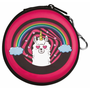 Volkano Kids Earphones - Llama Series