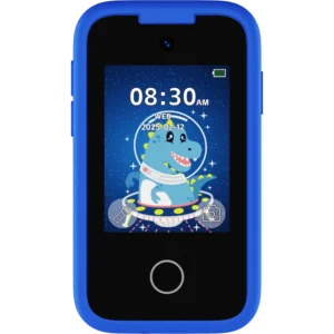 Dinosaur Sparkie - Learning and Entertainment Device