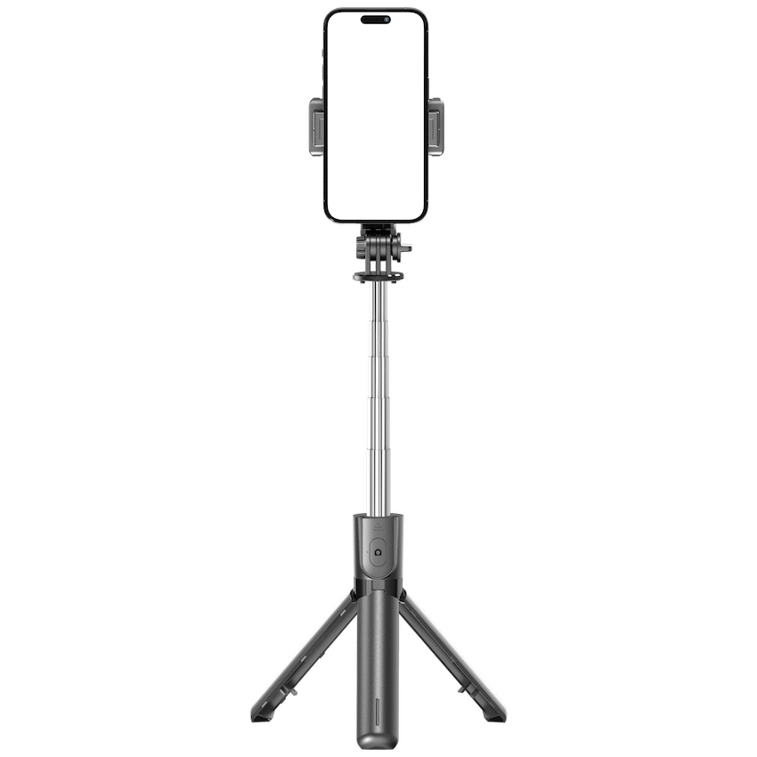Pro Bass Capture Series Tripod Selfie Stick with Remote - Image 4