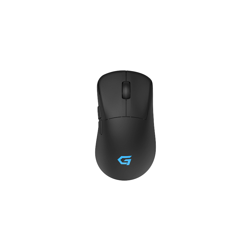 Volkano gaming Arc SL Lightweight Rechargeable multimode Gaming Mouse - Black - Image 2