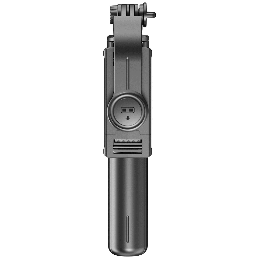 Pro Bass Capture Series Tripod Selfie Stick with Remote - Image 5